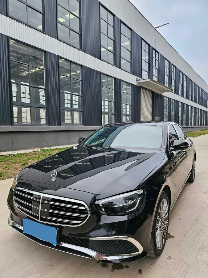 2021 Mercedes-Benz E Class 2.0T 258HP L4 9AT,autocango,china used car exporter,china ev exporter,chinese used car exporter,chinese used ev exporter