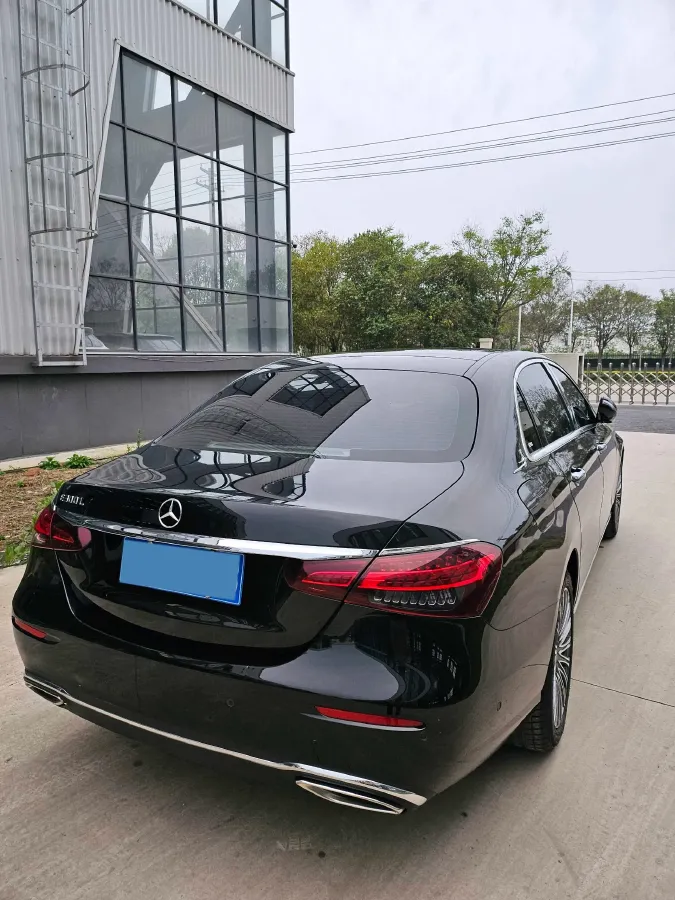 2021 Mercedes-Benz E Class 2.0T 258HP L4 9AT,autocango,china used car exporter,china ev exporter,chinese used car exporter,chinese used ev exporter