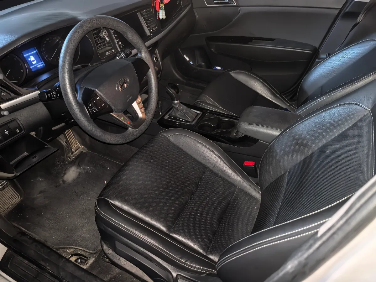 2017 Hyundai Mistra 1.6T 175HP L4 7DCT,autocango,china used car exporter,china ev exporter,chinese used car exporter,chinese used ev exporter