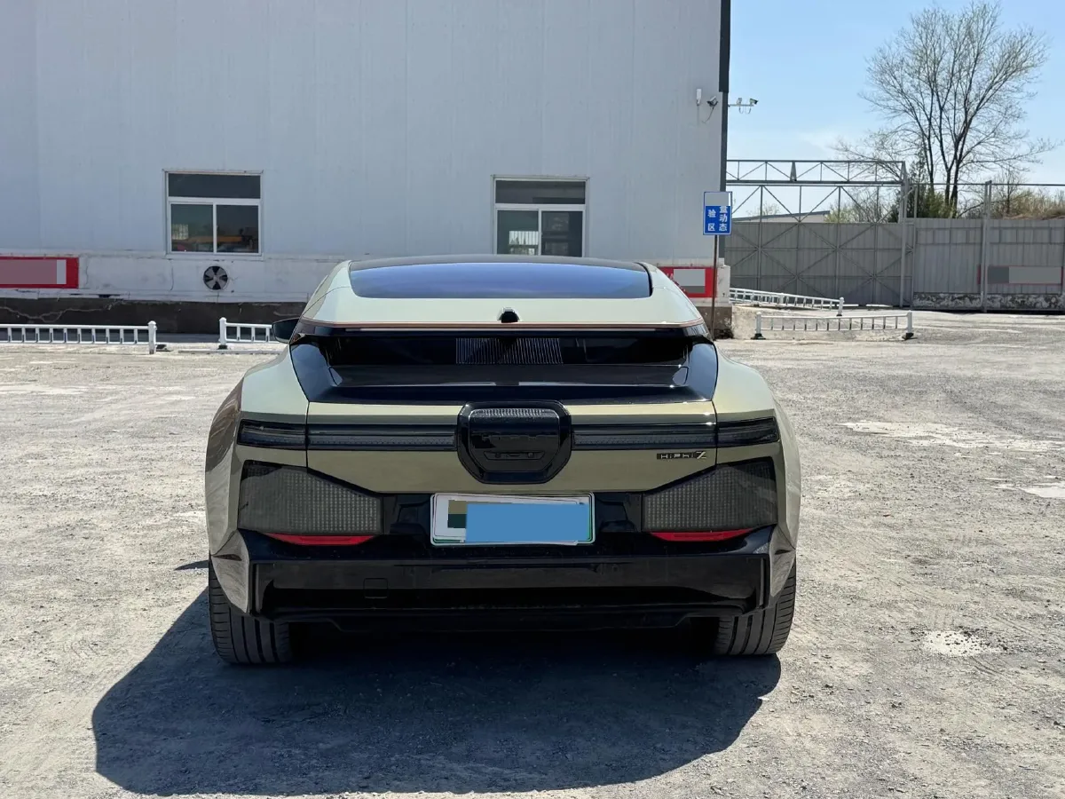 2023 HiPhi Z BEV 120KWH,autocango,china used car exporter,china ev exporter,chinese used car exporter,chinese used ev exporter