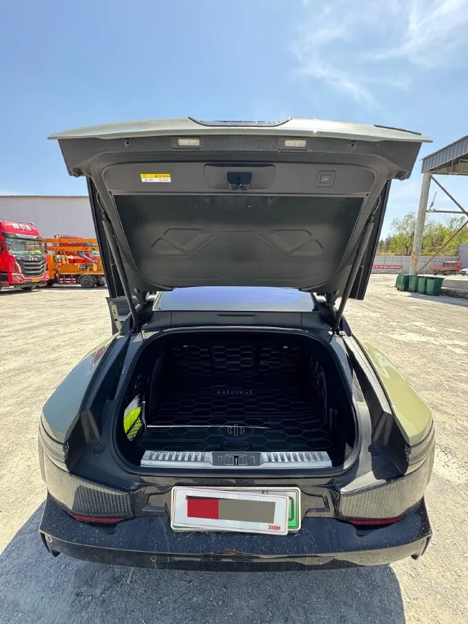 2023 HiPhi Z BEV 120KWH,autocango,china used car exporter,china ev exporter,chinese used car exporter,chinese used ev exporter