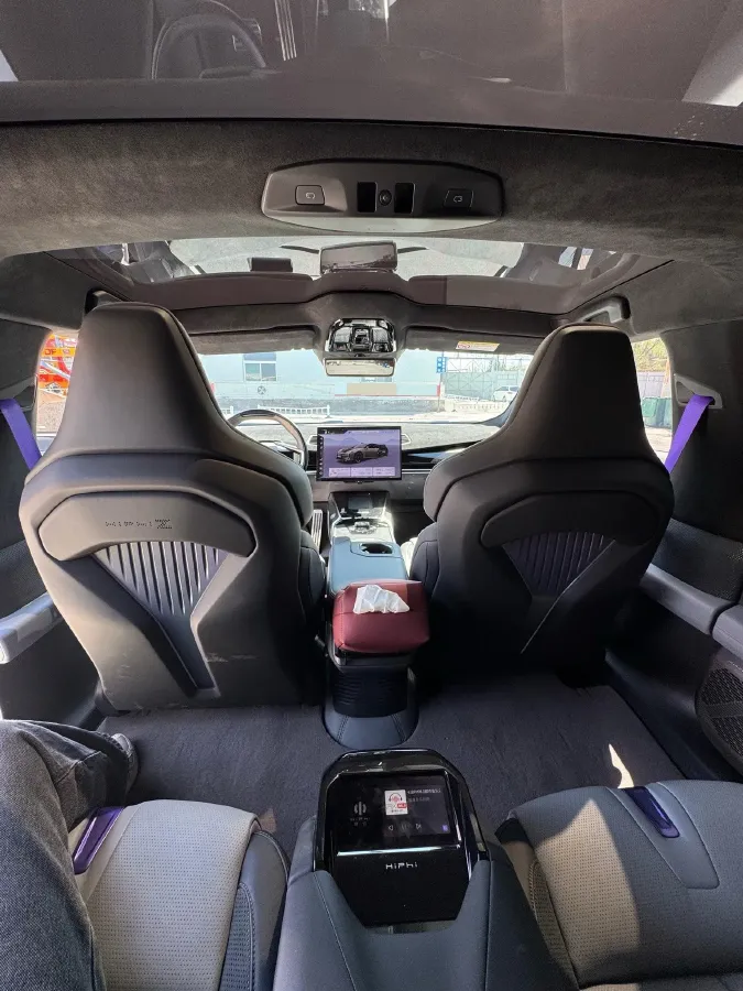 2023 HiPhi Z BEV 120KWH,autocango,china used car exporter,china ev exporter,chinese used car exporter,chinese used ev exporter