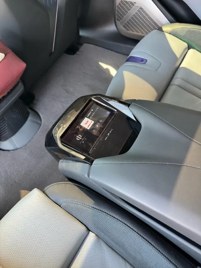 2023 HiPhi Z BEV 120KWH,autocango,china used car exporter,china ev exporter,chinese used car exporter,chinese used ev exporter