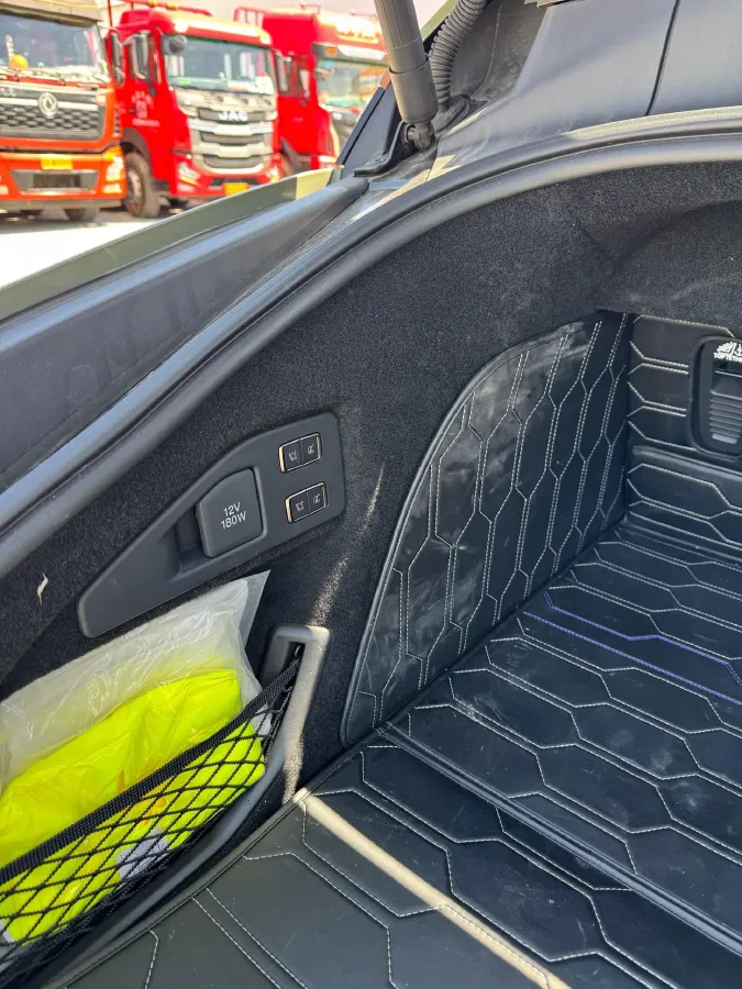 2023 HiPhi Z BEV 120KWH,autocango,china used car exporter,china ev exporter,chinese used car exporter,chinese used ev exporter