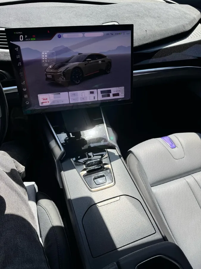 2023 HiPhi Z BEV 120KWH,autocango,china used car exporter,china ev exporter,chinese used car exporter,chinese used ev exporter