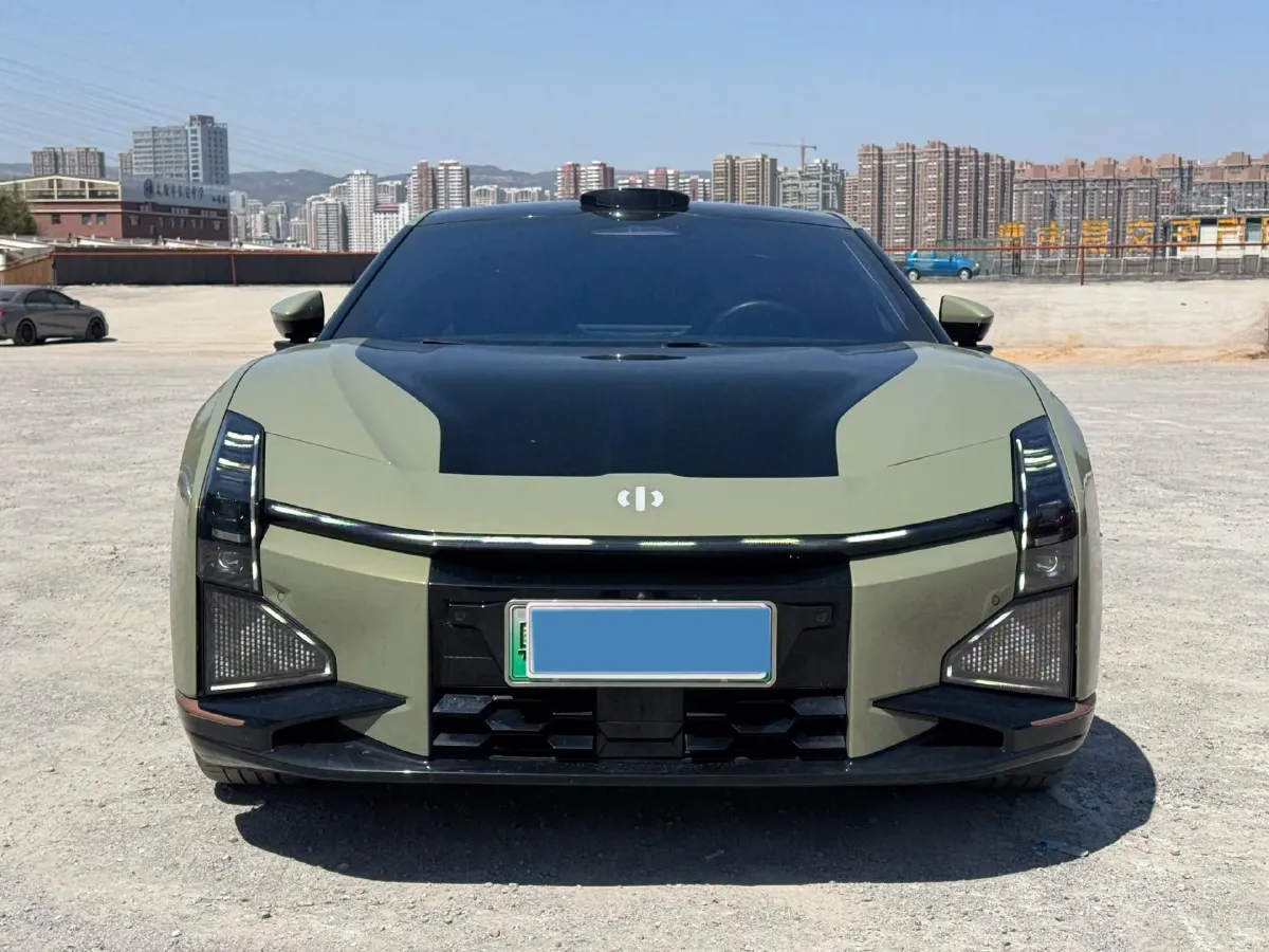 2023 HiPhi Z BEV 120KWH,autocango,china used car exporter,china ev exporter,chinese used car exporter,chinese used ev exporter