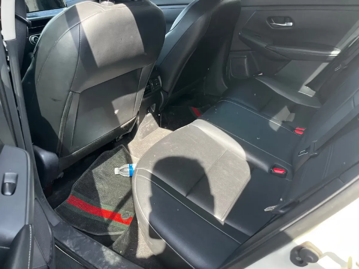 2023 Nissan Sylphy 1.2L 72HP L3 Hybrid,autocango,china used car exporter,china ev exporter,chinese used car exporter,chinese used ev exporter