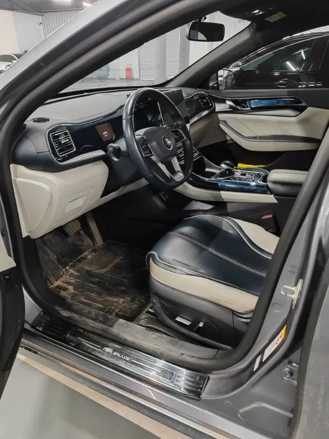 2021 Haval F7 1.5T 169HP L4 7DCT,autocango,china used car exporter,china ev exporter,chinese used car exporter,chinese used ev exporter