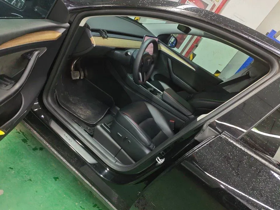 2022 Tesla Model Y BEV 60KWH,autocango,china used car exporter,china ev exporter,chinese used car exporter,chinese used ev exporter