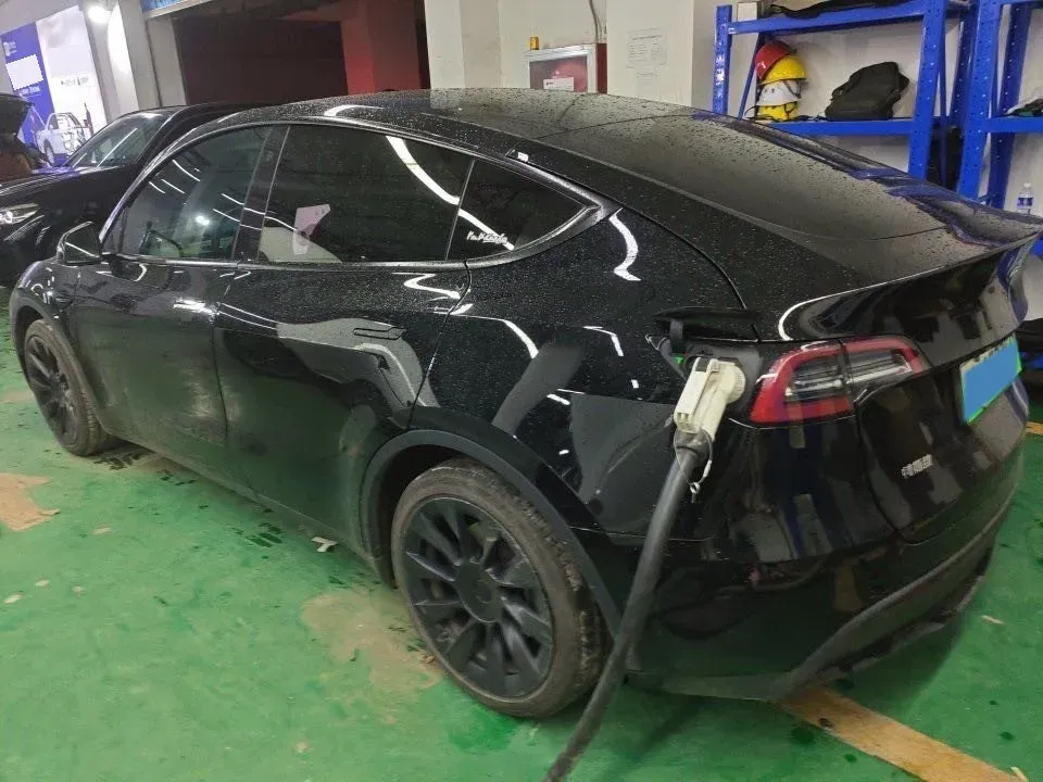 2022 Tesla Model Y BEV 60KWH,autocango,china used car exporter,china ev exporter,chinese used car exporter,chinese used ev exporter