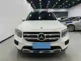 2020 Mercedes-Benz GLB Class 1.3T 163HP L4 7DCT