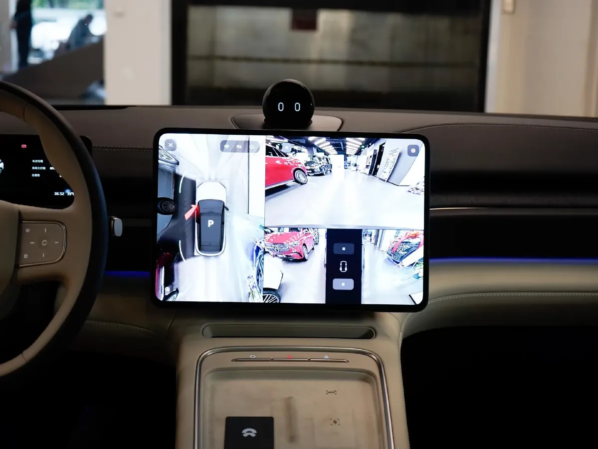 2025 NIO ES6 BEV,autocango,china used car exporter,china ev exporter,chinese used car exporter,chinese used ev exporter