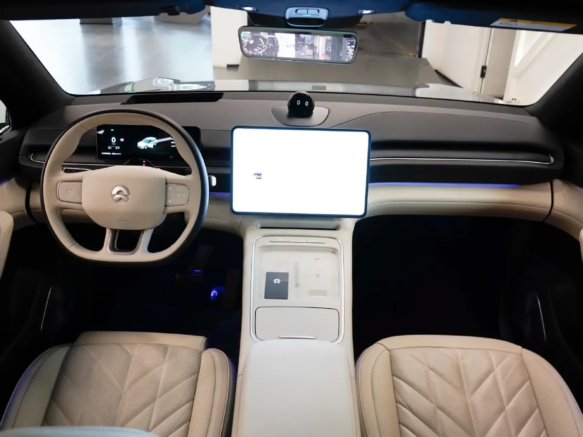 2025 NIO ES6 BEV,autocango,china used car exporter,china ev exporter,chinese used car exporter,chinese used ev exporter