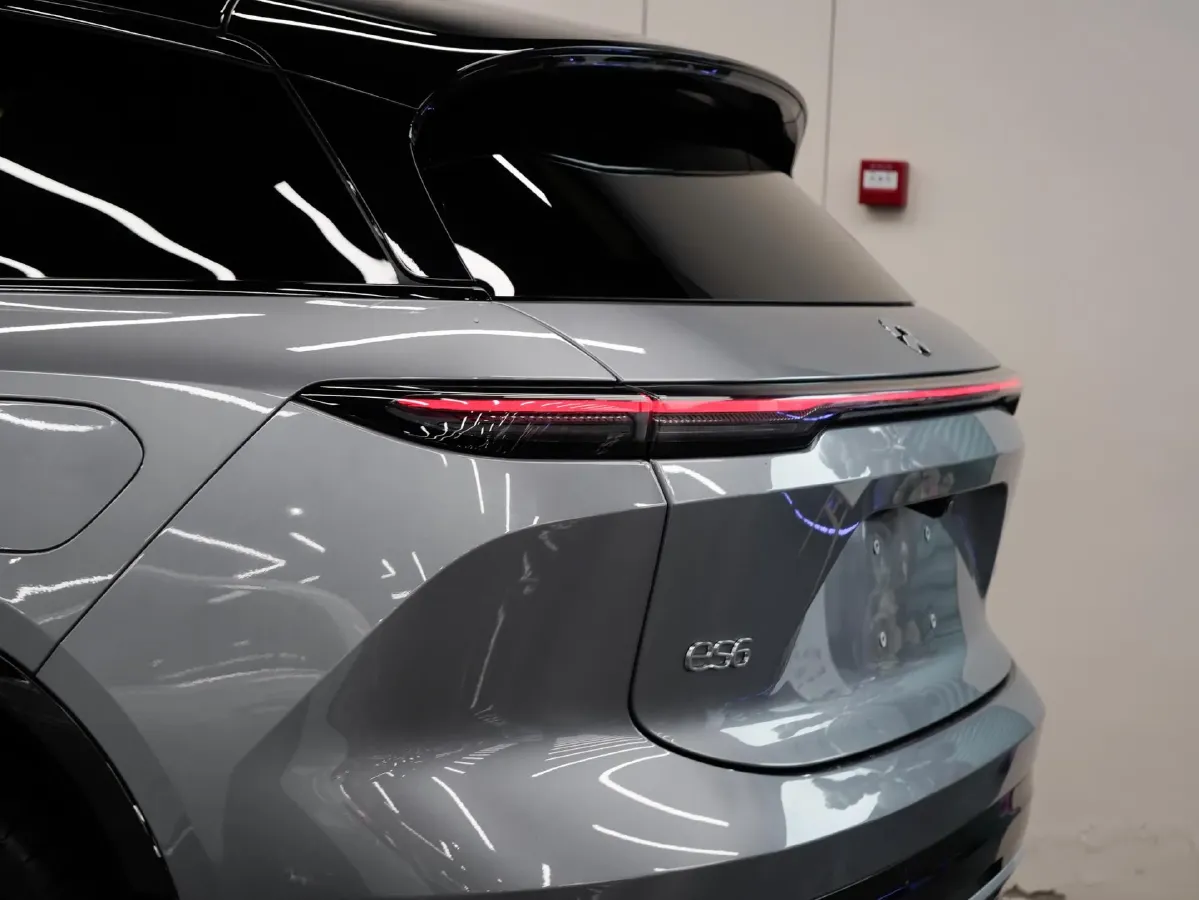 2025 NIO ES6 BEV,autocango,china used car exporter,china ev exporter,chinese used car exporter,chinese used ev exporter