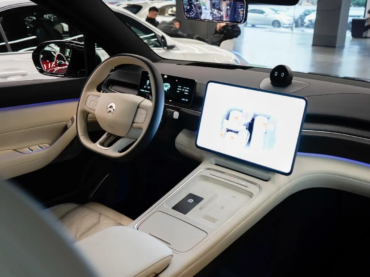 2025 NIO ES6 BEV,autocango,china used car exporter,china ev exporter,chinese used car exporter,chinese used ev exporter