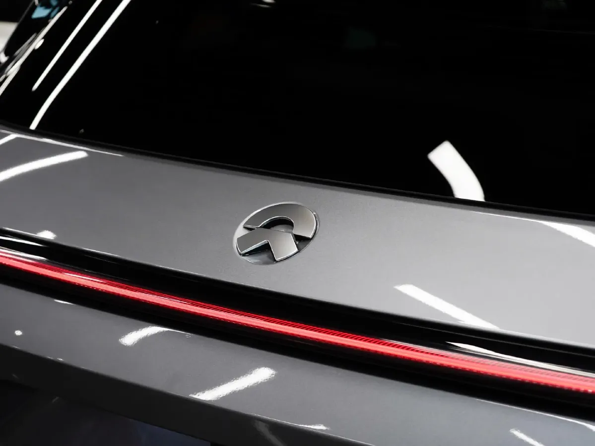 2025 NIO ES6 BEV,autocango,china used car exporter,china ev exporter,chinese used car exporter,chinese used ev exporter