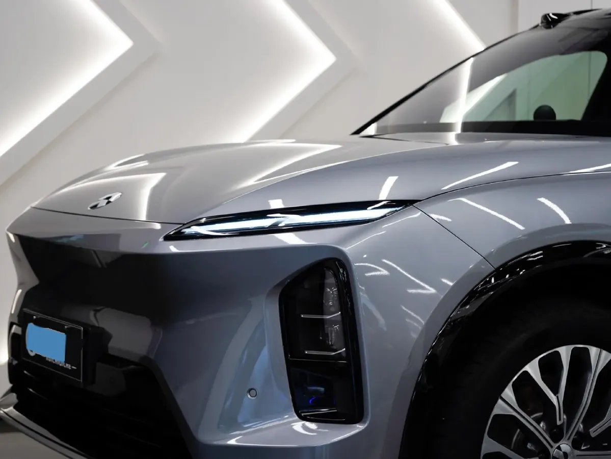 2025 NIO ES6 BEV,autocango,china used car exporter,china ev exporter,chinese used car exporter,chinese used ev exporter