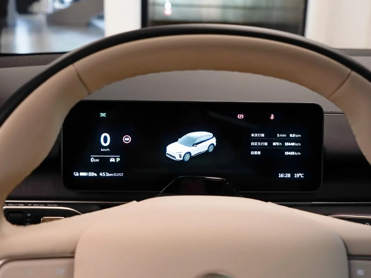 2025 NIO ES6 BEV,autocango,china used car exporter,china ev exporter,chinese used car exporter,chinese used ev exporter