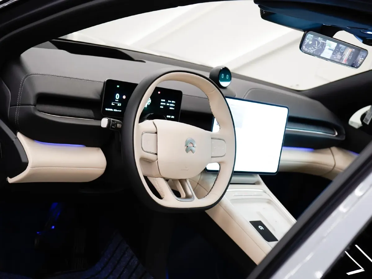 2025 NIO ES6 BEV,autocango,china used car exporter,china ev exporter,chinese used car exporter,chinese used ev exporter