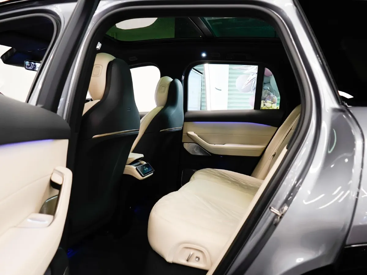 2025 NIO ES6 BEV,autocango,china used car exporter,china ev exporter,chinese used car exporter,chinese used ev exporter