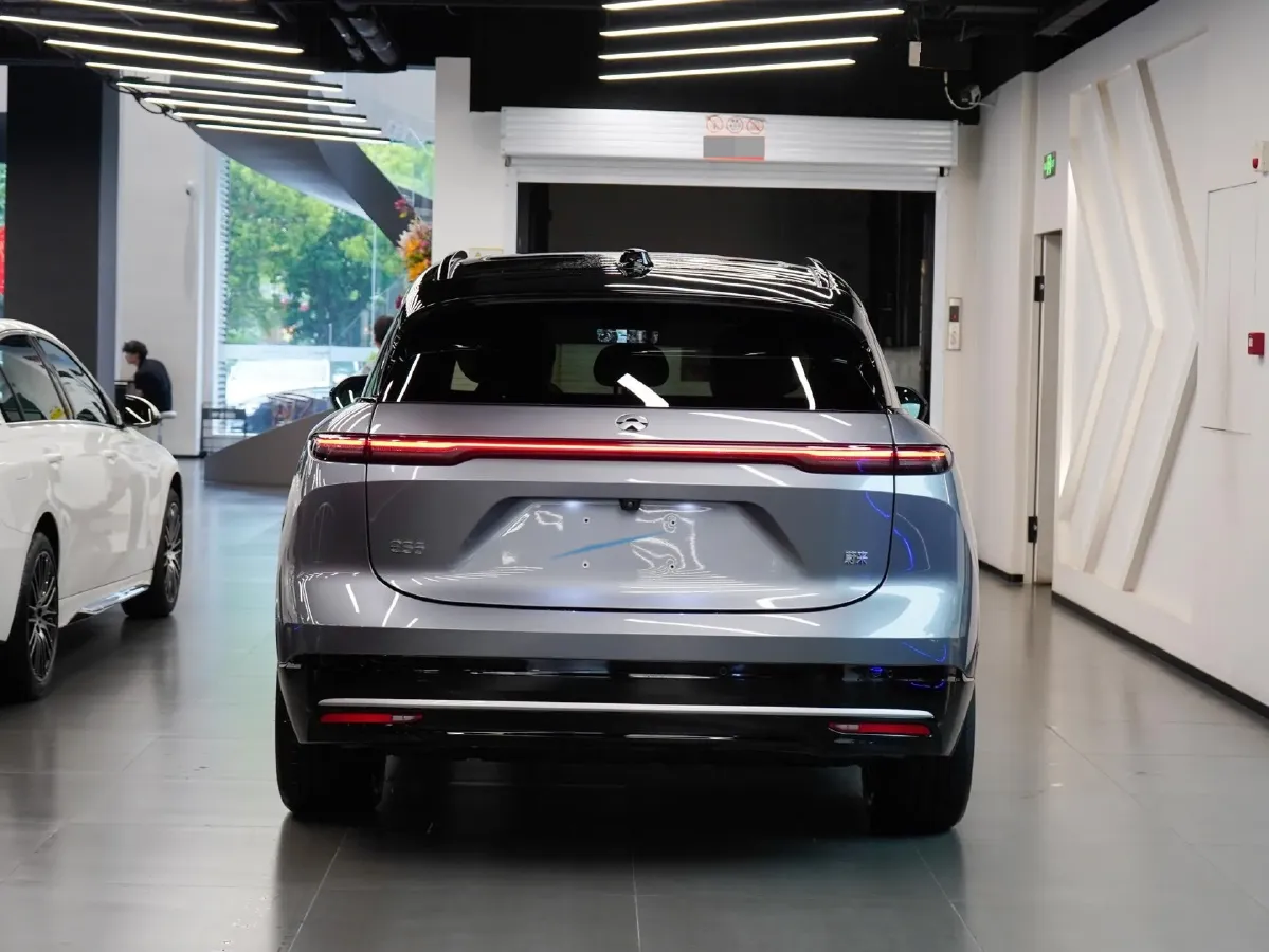 2025 NIO ES6 BEV,autocango,china used car exporter,china ev exporter,chinese used car exporter,chinese used ev exporter