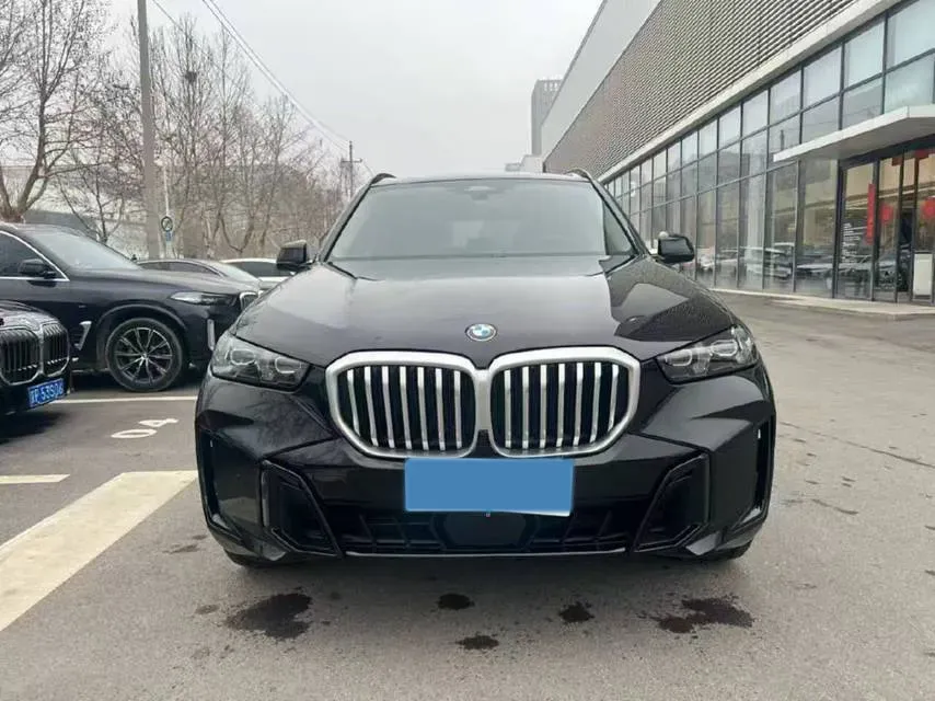 2025 BMW X5 2.0T 258HP L4 8AT,autocango,china used car exporter,china ev exporter,chinese used car exporter,chinese used ev exporter