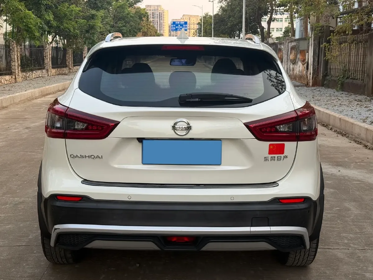2021 Nissan Qashqai 2.0L 151HP L4 CVT,autocango,china used car exporter,china ev exporter,chinese used car exporter,chinese used ev exporter