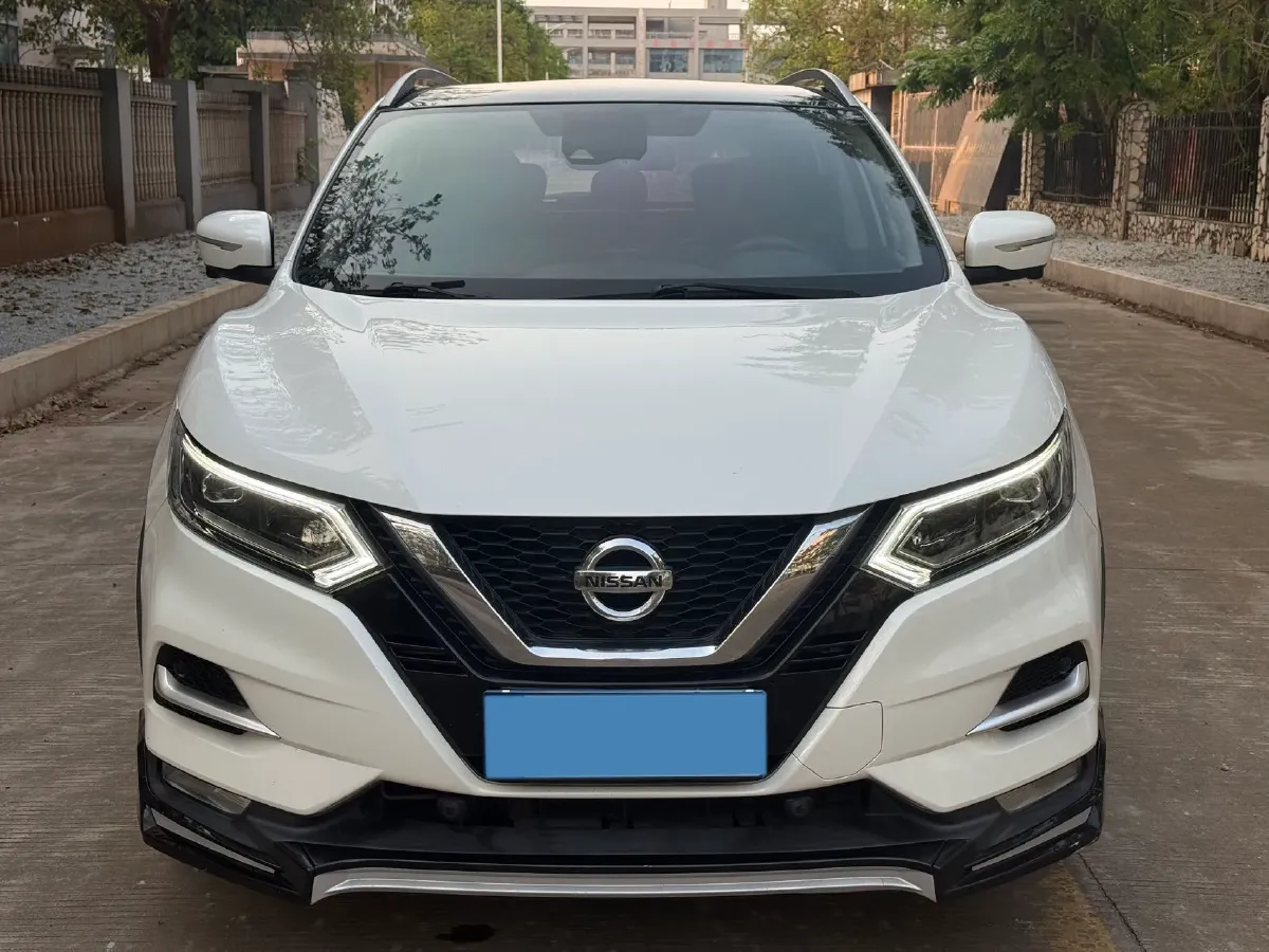 2021 Nissan Qashqai 2.0L 151HP L4 CVT,autocango,china used car exporter,china ev exporter,chinese used car exporter,chinese used ev exporter