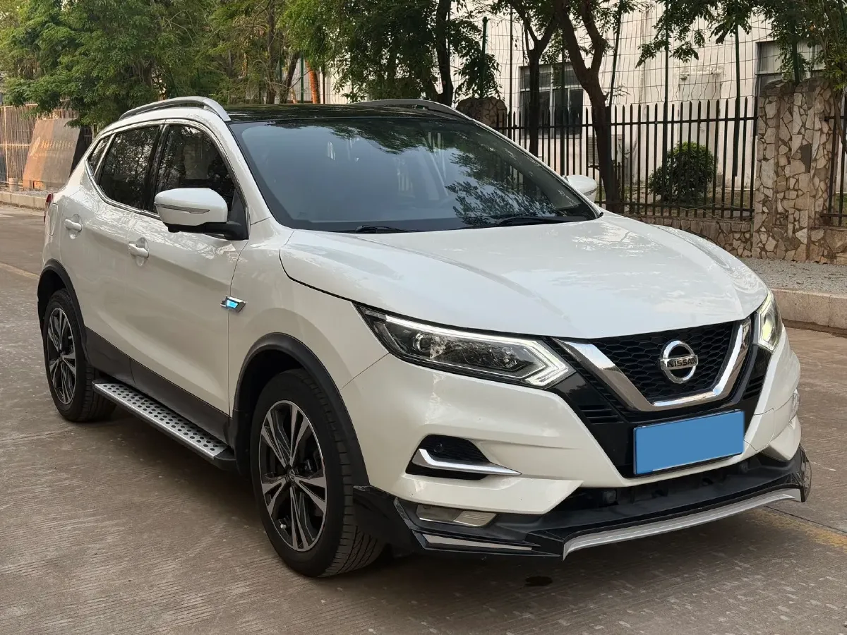 2021 Nissan Qashqai 2.0L 151HP L4 CVT,autocango,china used car exporter,china ev exporter,chinese used car exporter,chinese used ev exporter