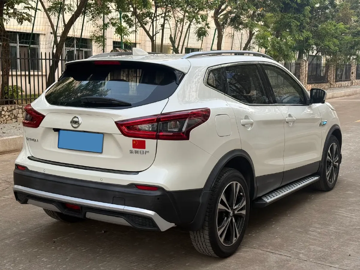 2021 Nissan Qashqai 2.0L 151HP L4 CVT,autocango,china used car exporter,china ev exporter,chinese used car exporter,chinese used ev exporter