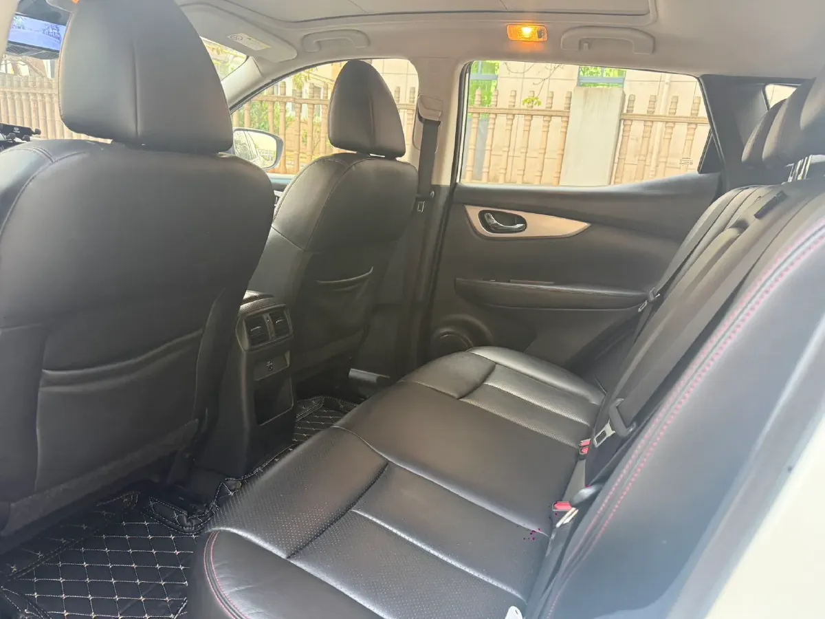 2021 Nissan Qashqai 2.0L 151HP L4 CVT,autocango,china used car exporter,china ev exporter,chinese used car exporter,chinese used ev exporter