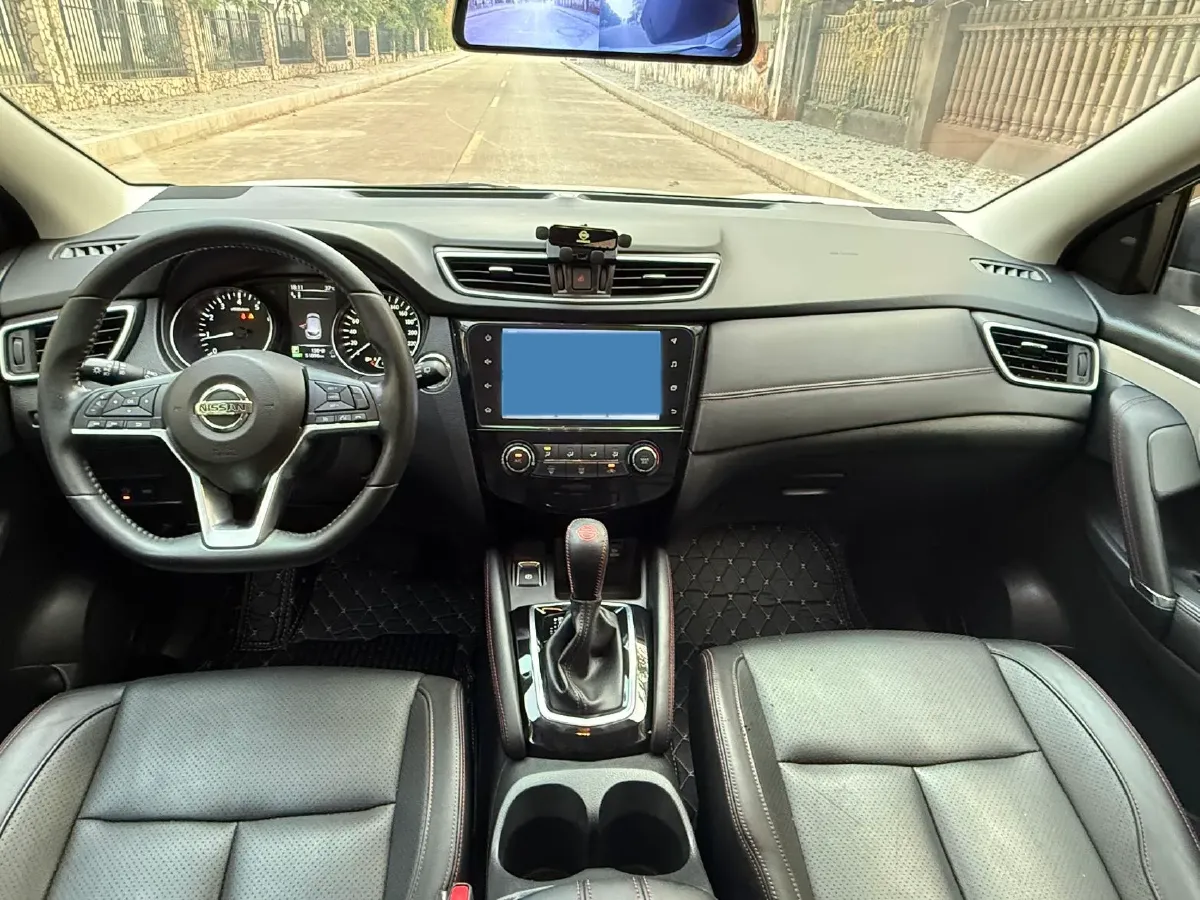 2021 Nissan Qashqai 2.0L 151HP L4 CVT,autocango,china used car exporter,china ev exporter,chinese used car exporter,chinese used ev exporter