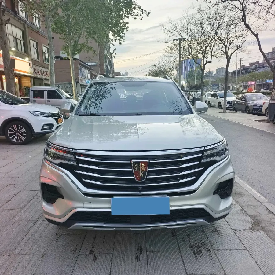 2019 Roewe RX5 MAX 1.5T 173HP L4 6AT,autocango,china used car exporter,china ev exporter,chinese used car exporter,chinese used ev exporter