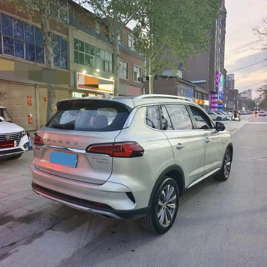 2019 Roewe RX5 MAX 1.5T 173HP L4 6AT,autocango,china used car exporter,china ev exporter,chinese used car exporter,chinese used ev exporter