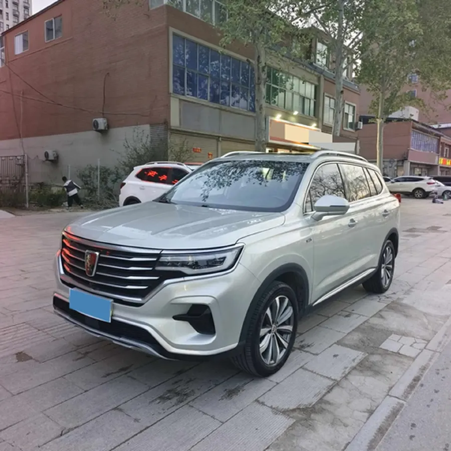 2019 Roewe RX5 MAX 1.5T 173HP L4 6AT,autocango,china used car exporter,china ev exporter,chinese used car exporter,chinese used ev exporter