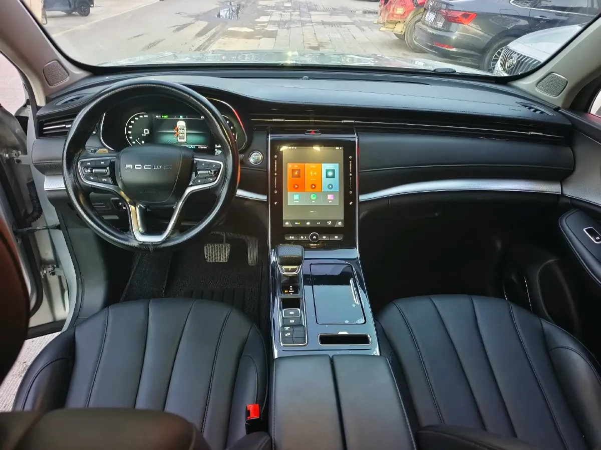 2019 Roewe RX5 MAX 1.5T 173HP L4 6AT,autocango,china used car exporter,china ev exporter,chinese used car exporter,chinese used ev exporter