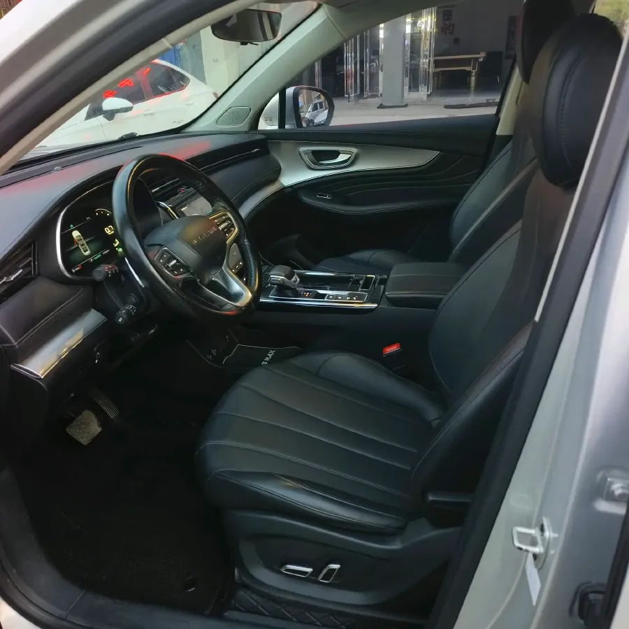 2019 Roewe RX5 MAX 1.5T 173HP L4 6AT,autocango,china used car exporter,china ev exporter,chinese used car exporter,chinese used ev exporter