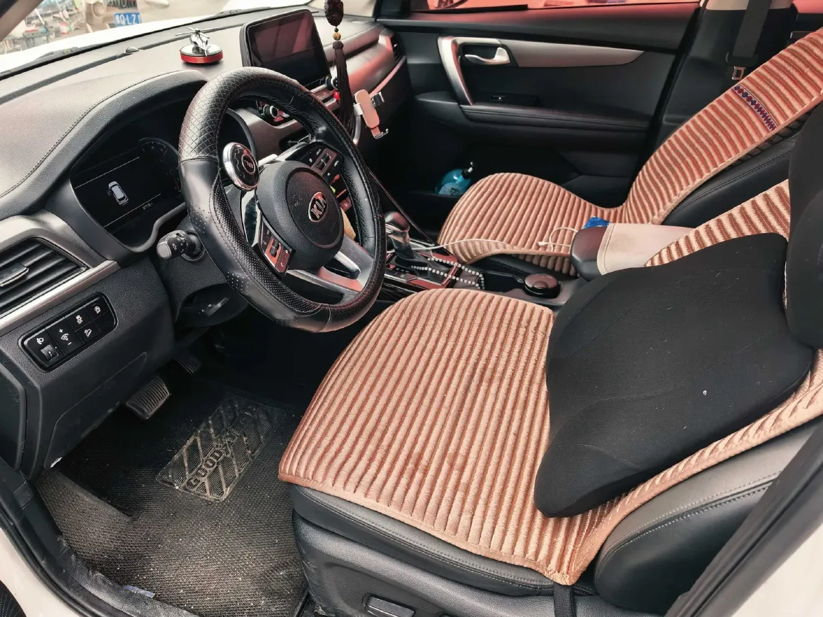 2019 Kia Sportage R 2.0L 160HP L4 6AT,autocango,china used car exporter,china ev exporter,chinese used car exporter,chinese used ev exporter