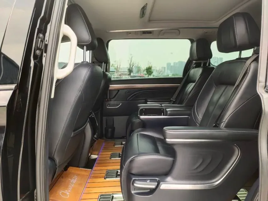 2023 GAC Trumpchi M8 2.0T 252HP L4 8AT,autocango,china used car exporter,china ev exporter,chinese used car exporter,chinese used ev exporter