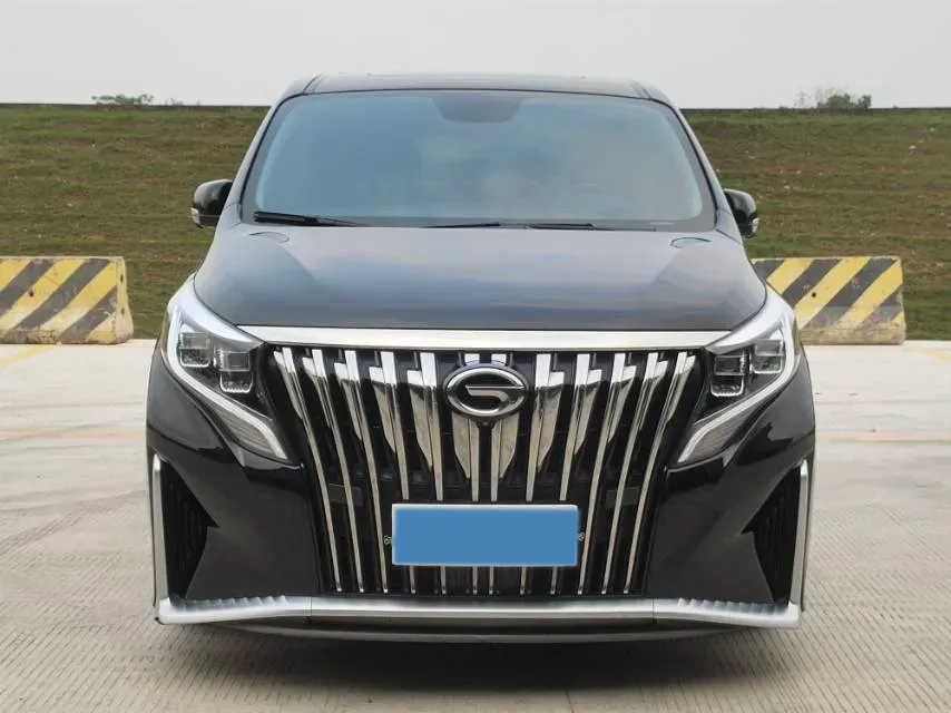 2023 GAC Trumpchi M8 2.0T 252HP L4 8AT,autocango,china used car exporter,china ev exporter,chinese used car exporter,chinese used ev exporter