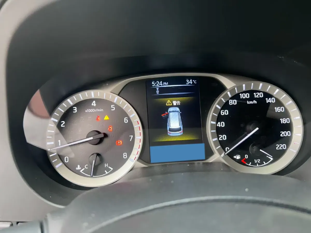 2020 Nissan Terra 2.5L 193HP L4 7AT,autocango,china used car exporter,china ev exporter,chinese used car exporter,chinese used ev exporter