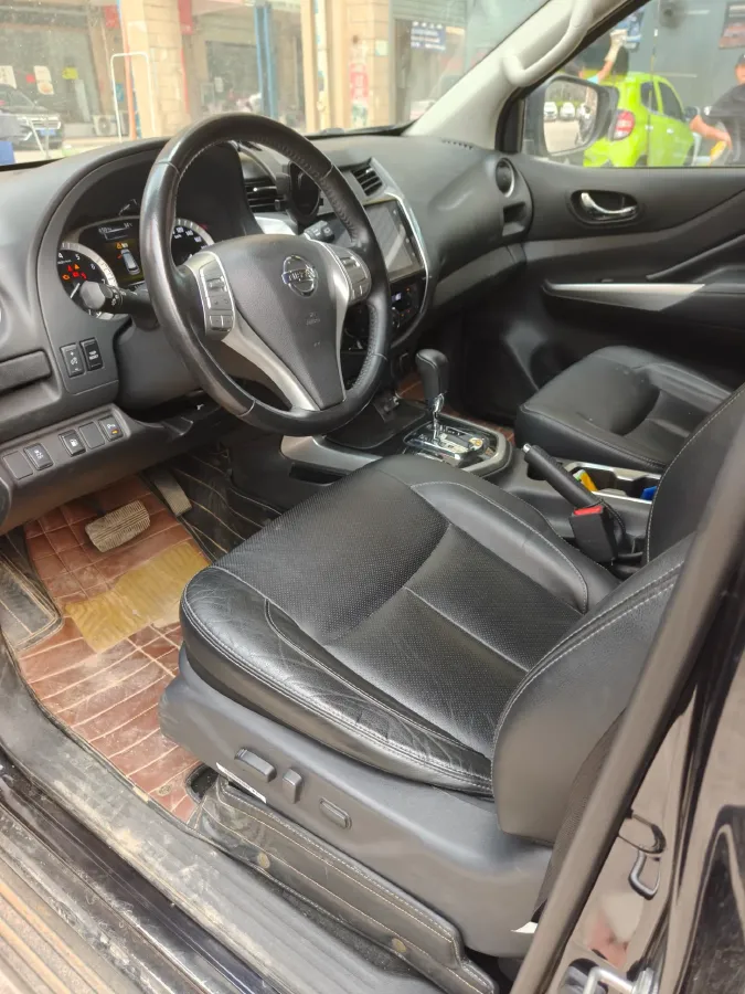 2020 Nissan Terra 2.5L 193HP L4 7AT,autocango,china used car exporter,china ev exporter,chinese used car exporter,chinese used ev exporter