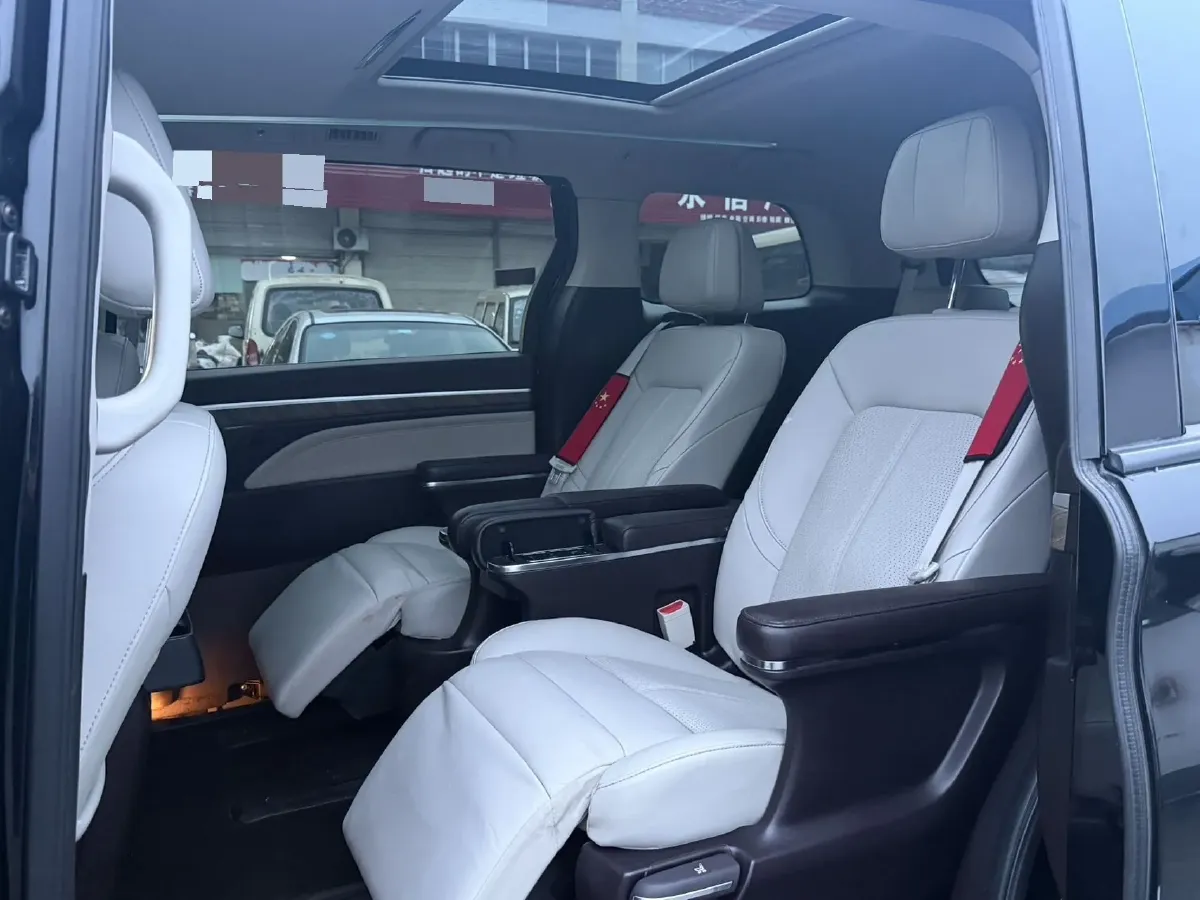 2021 GAC Trumpchi M8 2.0T 252HP L4 8AT,autocango,china used car exporter,china ev exporter,chinese used car exporter,chinese used ev exporter