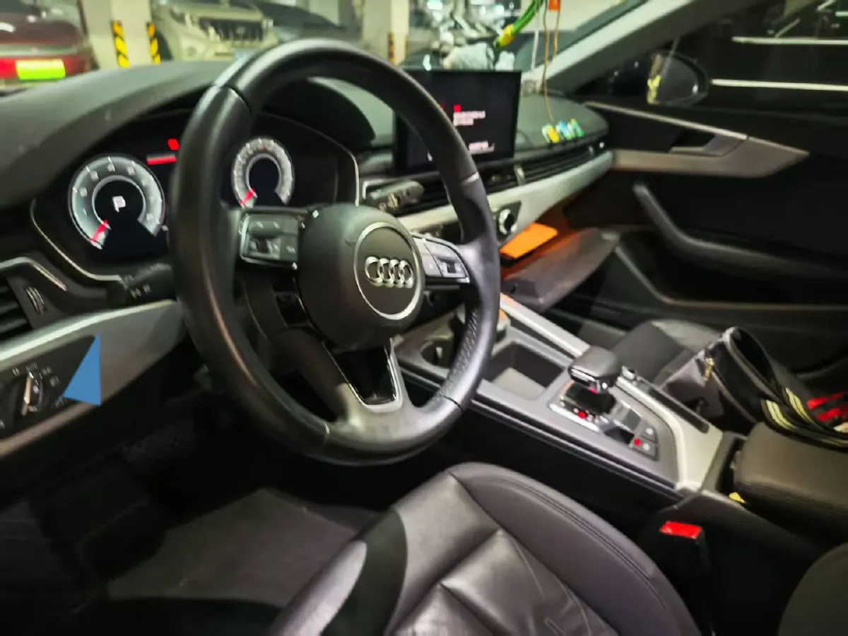 2021 Audi A5 2.0T 204HP L4 7DCT,autocango,china used car exporter,china ev exporter,chinese used car exporter,chinese used ev exporter