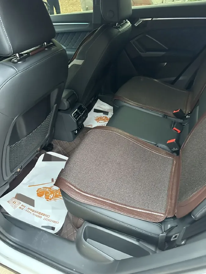 2024 Audi Q3 Sportback 2.0T 186HP L4 7DCT,autocango,china used car exporter,china ev exporter,chinese used car exporter,chinese used ev exporter