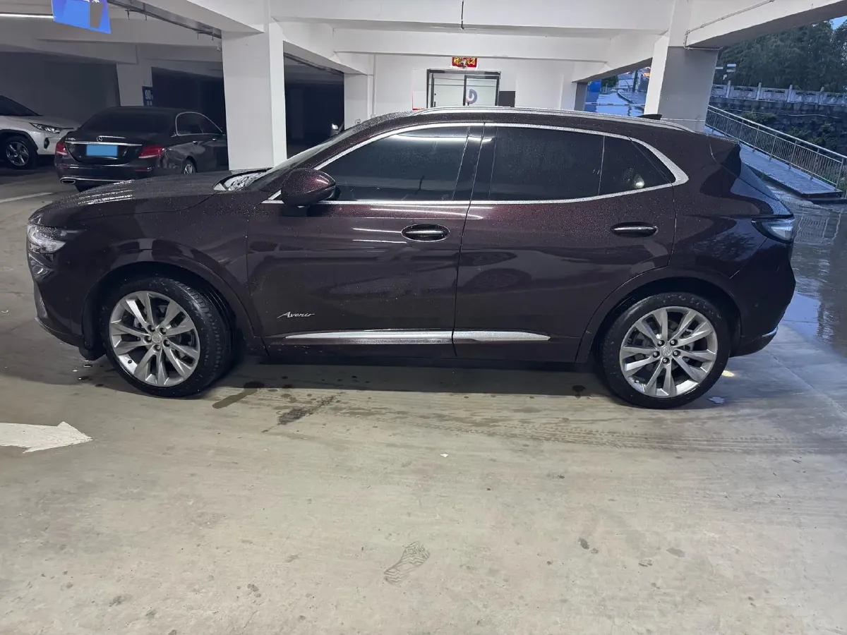 2020 Buick EnvisionS 2.0T 237HP L4 9AT,autocango,china used car exporter,china ev exporter,chinese used car exporter,chinese used ev exporter