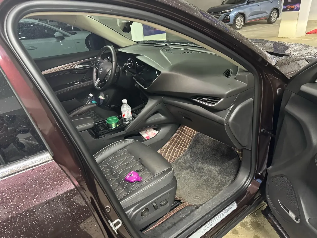 2020 Buick EnvisionS 2.0T 237HP L4 9AT,autocango,china used car exporter,china ev exporter,chinese used car exporter,chinese used ev exporter