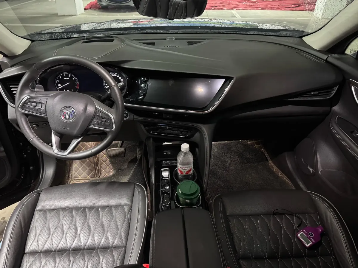 2020 Buick EnvisionS 2.0T 237HP L4 9AT,autocango,china used car exporter,china ev exporter,chinese used car exporter,chinese used ev exporter