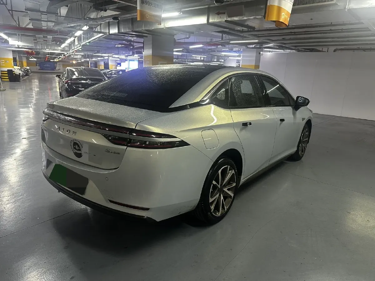 2021 Aion S Plus BEV 58.8KWH,autocango,china used car exporter,china ev exporter,chinese used car exporter,chinese used ev exporter