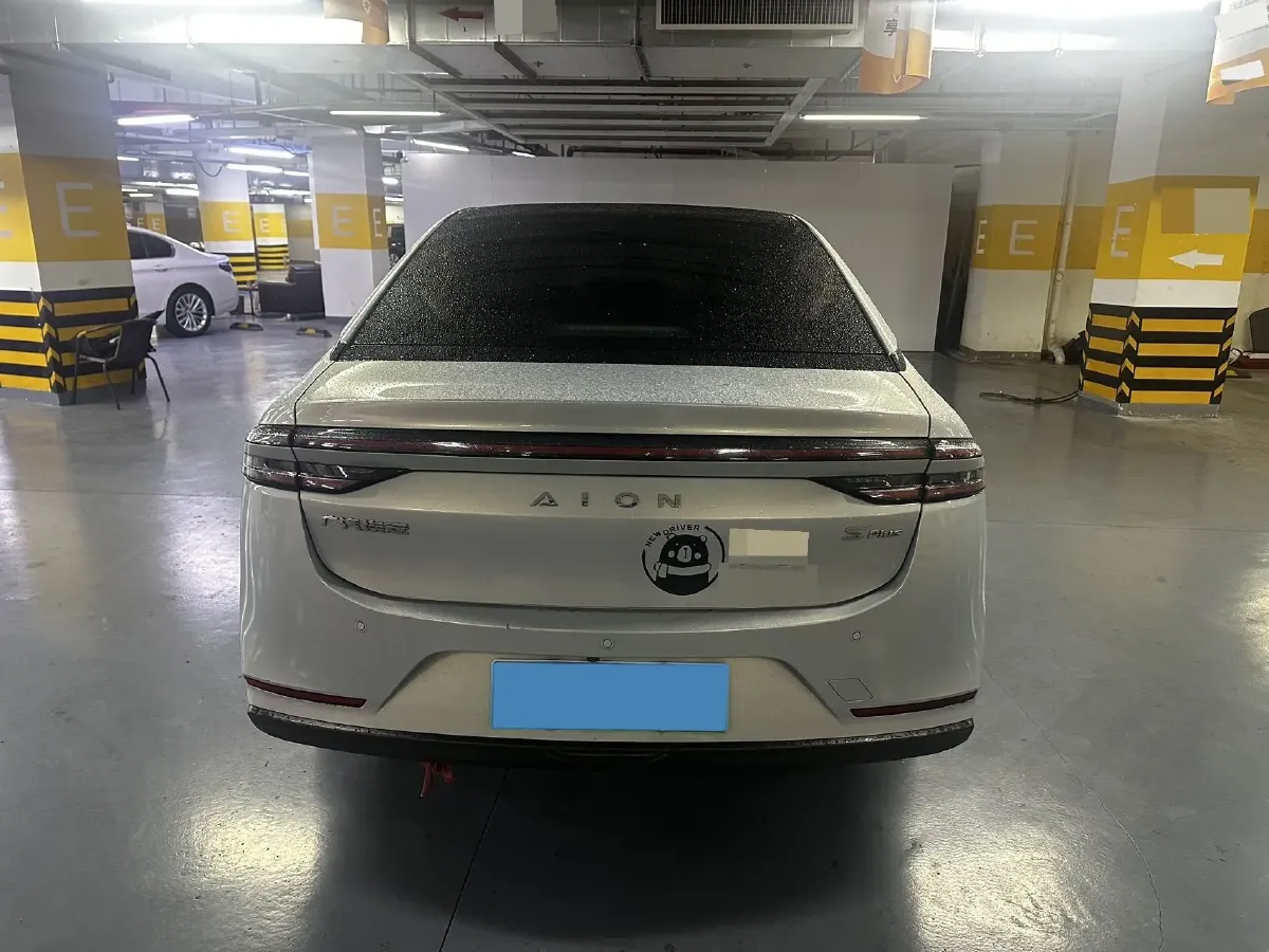 2021 Aion S Plus BEV 58.8KWH,autocango,china used car exporter,china ev exporter,chinese used car exporter,chinese used ev exporter
